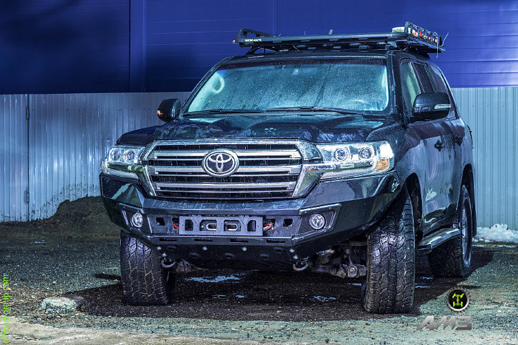 Силовые бампера для внедорожников Mitsubishi купить по выгодной цене в Украине | Мир 4х4 - Мир 4х4