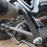 Лифт комплект подвески для Toyota Land Cruiser 105