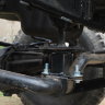 Лифт комплект подвески с клюшками для Toyota Land Cruiser 80/105