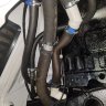 Дополнительный топливный бак для Mitsubishi L200