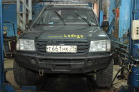 TLC 100