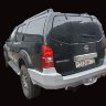 Задний бампер для Pathfinder R51