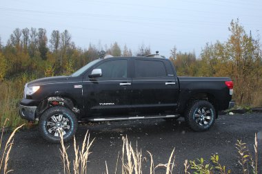 Toyota Tundra