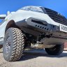 Площадка под лебедку Haval H9
