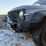 Силовой бампер для TANK 300