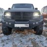 Передний силовой бампер для TANK 300