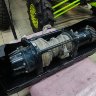 Лебедка в бампер для TANK 300