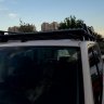 Экспедиционный багажник для Volkswagen Caravelle