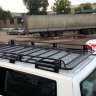 Экспедиционный багажник для Volkswagen Caravelle