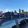 Экспедиционный багажник для Nissan Patrol