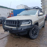 Экспедиционный багажник для Jeep Grand Cherokee WK 2 (2010 - 2013)
