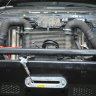 Интеркулер - комплект переноса Mazda BT50