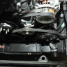 Интеркулер - комплект переноса Mazda BT50