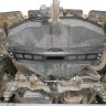 Дополнительный бак Prado 150