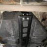 Дополнительный бак Prado 150