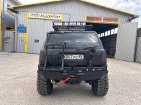 Силовой бампер задний Jeep Grand Cherokee ZJ