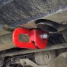 Буксировочные проушины для Suzuki Jimny