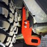 Буксировочные проушины для Suzuki Jimny