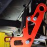 Буксировочные проушины для Suzuki Jimny