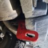 Буксировочные проушины для Suzuki Jimny